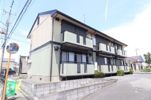 セジュール川間 Aの間取り画像