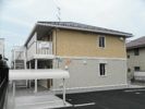 イオソレーユ Ⅱの間取り画像