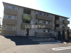 ボナール・Kの外観画像