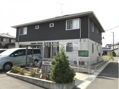 コンフィアンス-フェール Dの外観画像