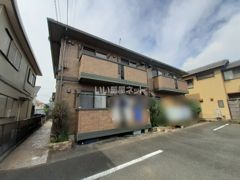 アムール財木屋 Bの外観画像