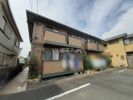 アムール財木屋 Bの間取り画像