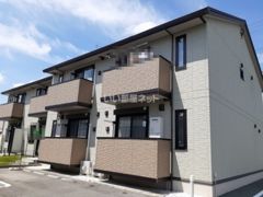 エスポワールの外観画像