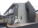 アローネの間取り画像