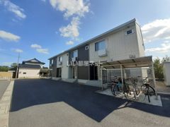 ダンケの外観画像