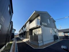 フォルトゥーナの外観画像