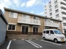 プレザント A棟の間取り画像