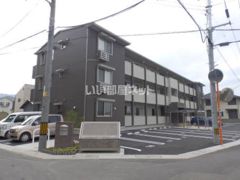 グランツの外観画像