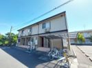 クレール本城Ⅱの間取り画像