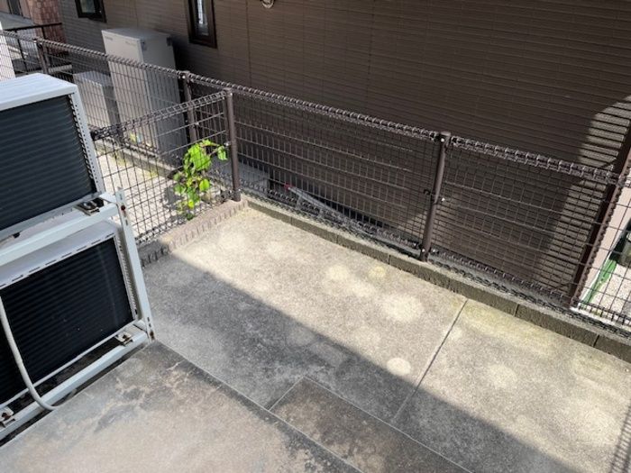 庭