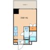 Premium Residence Kawasakiの間取り画像