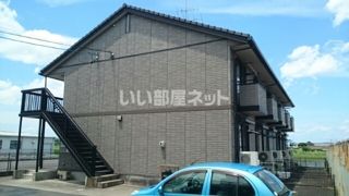 パインKの外観画像