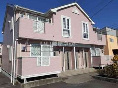 ル．レーヴ Αの外観画像