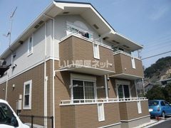 グリーン・ハーモニーの外観画像