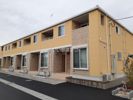 ハイウィローの間取り画像
