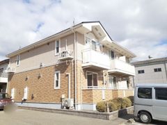 シェーネBの外観画像