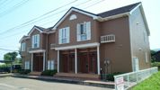 Casa Novaの外観