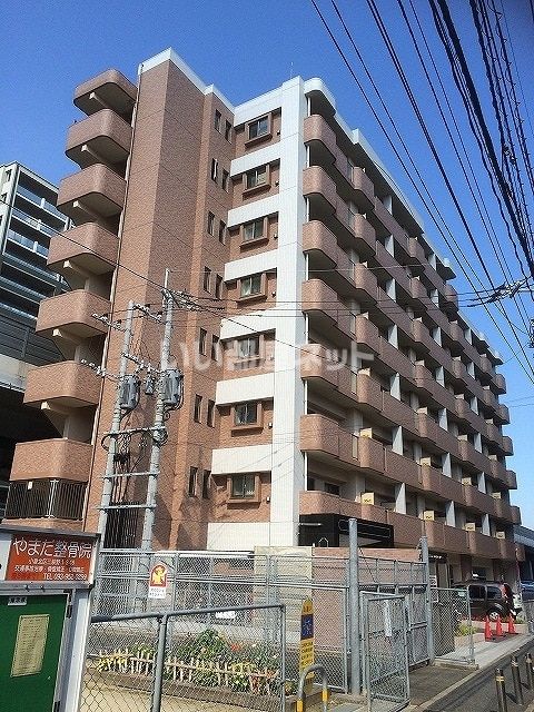 グラーツィア畠中の外観画像