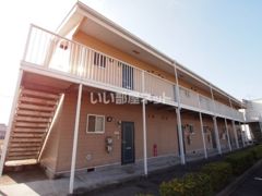 スカイハイツ木屋瀬の外観画像