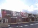 ラッフィナートカーサBの外観