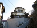 南4丁目貸家（O邸）の間取り画像