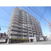 アソシア諏訪野テラスの外観画像