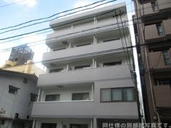 プロビデンス藤ヶ丘の外観画像