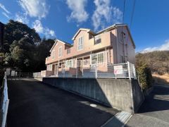 メゾン ソレイユの外観画像