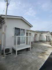 フラットゥリー本郷の外観画像