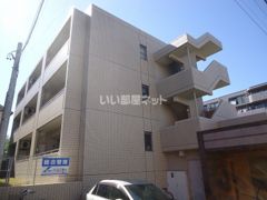 アサヒホフマンの外観画像