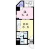 アッドバレーコートの間取り画像