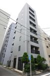 ヴィレ 日本橋箱崎の間取り画像