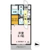 ロイヤルヒルズRの間取り画像