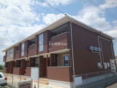サンガーデンM・Ⅲの外観画像