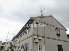 ヴェル・ラ・メゾンの外観画像