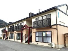グランドメゾン装束の外観画像