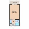 サンフレンド麻里布の間取り画像