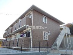 グランモア柳川AB Bの外観画像