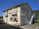 ジョイパレスBの間取り画像