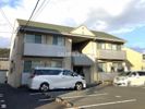 オーチャードC棟の間取り画像