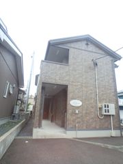 メゾン・ぐれーすの外観画像