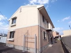 エルドラード ユキの外観画像
