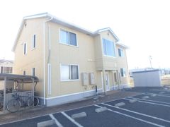 リビングタウン飯岡新田Ⅱの外観画像