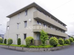 SUN-HEIM（サン-ハイム）の外観画像