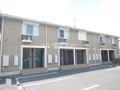リベルテ Cの外観画像