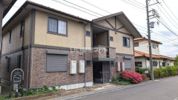 クレールパビヨン Bの間取り画像