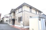 グリーンフィールズ A/Bの外観