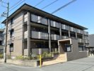 アベニューサイド本郷の間取り画像