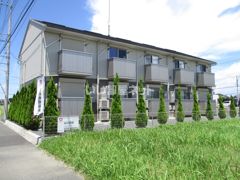 fortona木更津の外観画像