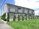 fortona木更津の外観